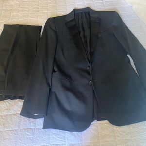 Ralph Lauren Classic Black Tuxedo